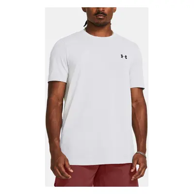 Under Armour Vanish Seamless SS-WHT T-Shirt - Men's