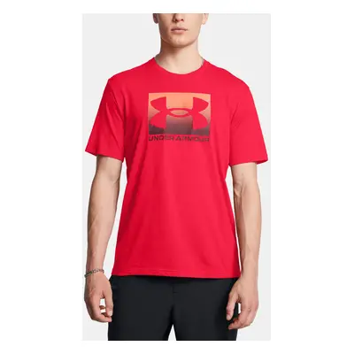 Under Armour Men's T-shirt UA BOXED SPORTS UPDATED SS - Men's