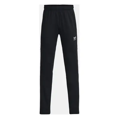 Under Armour Sport Pants UA Bs Challenger Train Pant-BLK - Boys