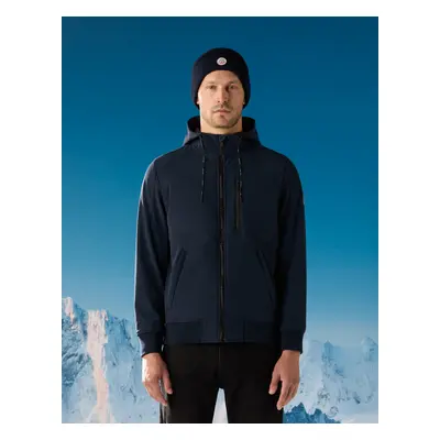 Celio Jacket Chamonix-Mont-Blanc - Men's