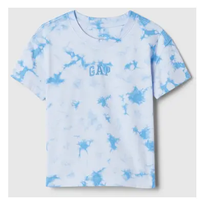 GAP Kids ́s T-shirt with logo - Boys