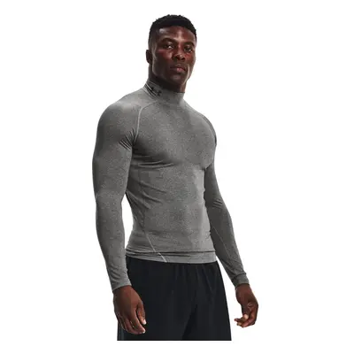 Men's compression t-shirt Under Armour HG Armour Comp Mock LS