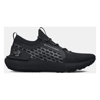 Under Armour UA HOVR Phantom SE RFLCT-BLK Boots - unisex