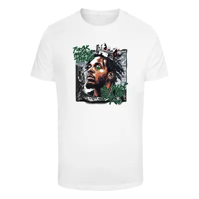 Men's T-shirt Big Me white