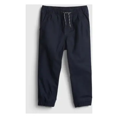 GAP Kids Stretch Jogger Pants - Boys