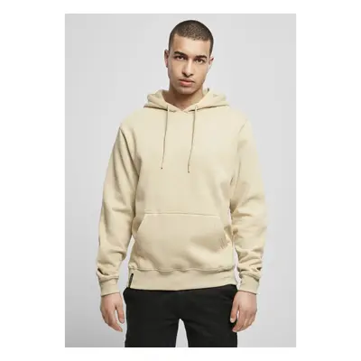 Sand C&S Plain Hoody