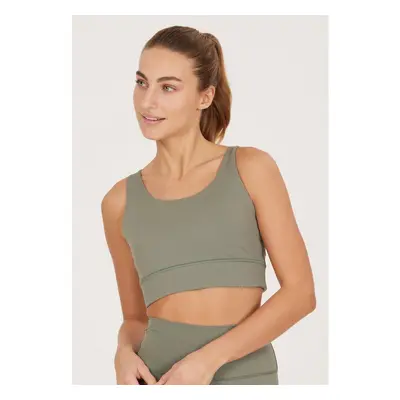 Women's sports bra Athlecia Gaby W Sports Bra