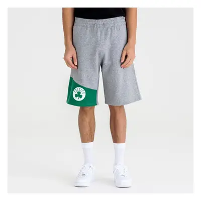 New Era Colour Block Short NBA Boston Celtics, Shorts