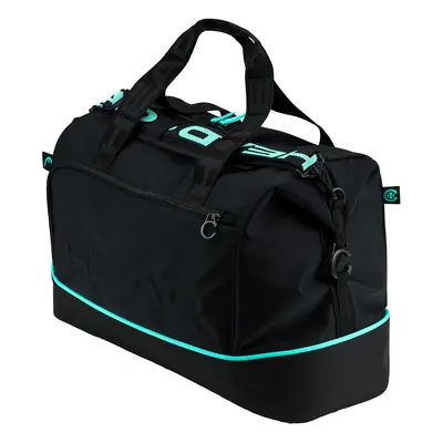 Taška na rakety Head Coco Court Bag Black/Mint