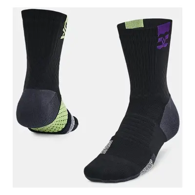 Unisex socks Under Armour PLAYMAKER