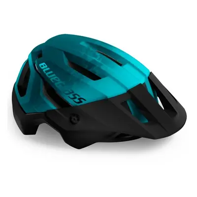 Bluegrass Rogue Helmet Blue