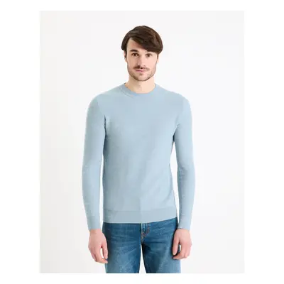 Celio Sweater Bepic Round Neckline - Men