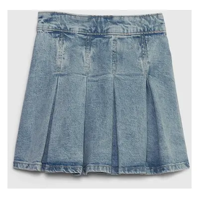 GAP Kids Denim Skirt - Girls