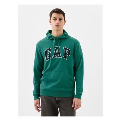 GAP Logo & Hoodie - Men's