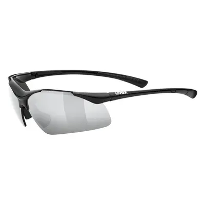 Uvex Sportstyle Black Sports Glasses