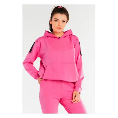 Infinite You Woman's Hoodie M248