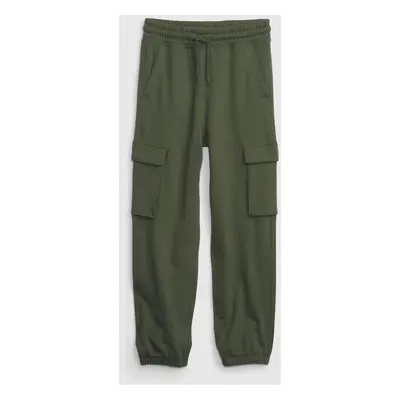 GAP Kids sweatpants with pockets - Boys