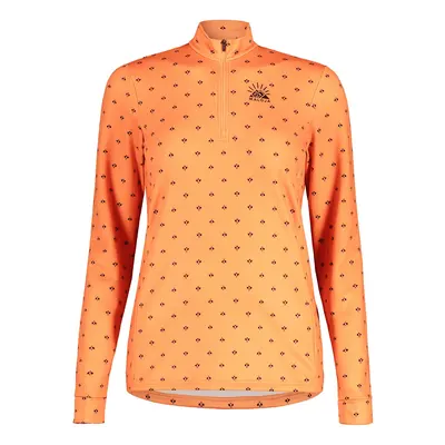 Maloja SawangM cycling jersey. Shirt