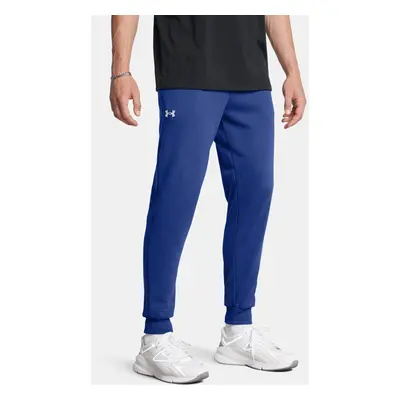 Men's sweatpants Under Armour UA Rival Fleece Joggers-BLU - Men's