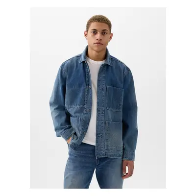 GAP Denim Jacket - Men's