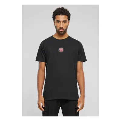 Men's T-shirt Ballin Patch - black