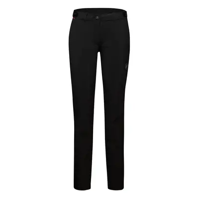 Women's Pants Mammut Runbold Pants Black