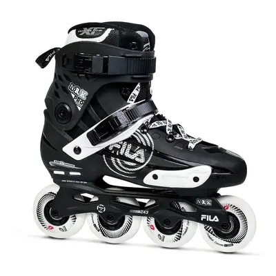 Men's Inline Skates Fila NRK PRO Black