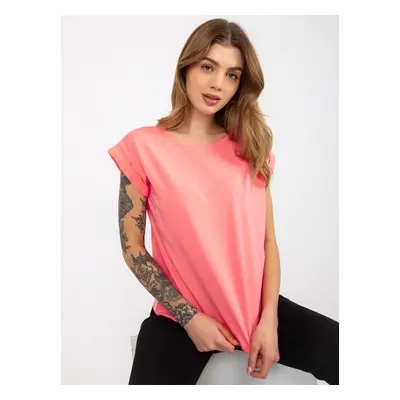 T-shirt-RV-TS-4833.00X-Peach