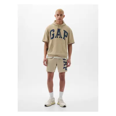 GAP Sweat Shorts with Logo - Men's