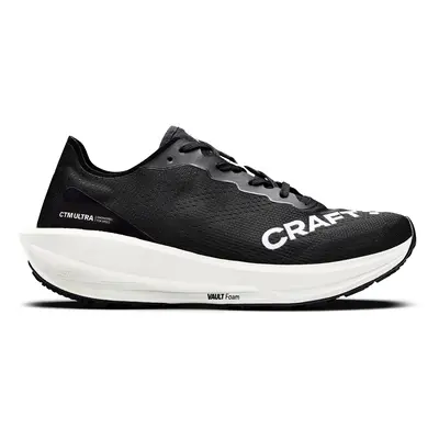 Men's Running Shoes Craft CTM Ultra Black