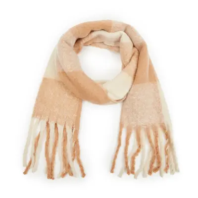 Beige women's scarf ORSAY - Women's