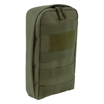 Snake Molle Pouch Olive