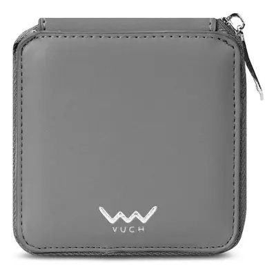 VUCH Majken Simply Grey Wallet