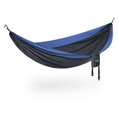 Hammock Eno SingleNest Charcoal/Denim