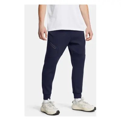 Men's sweatpants Under Armour UA Unstoppable Flc Jgr EU - Men's