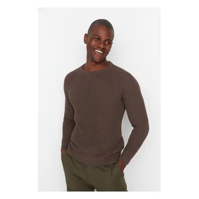 Férfi pulóver Trendyol Knitwear