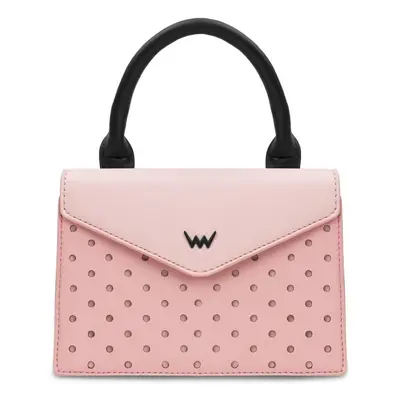 VUCH Effie Pink Handbag