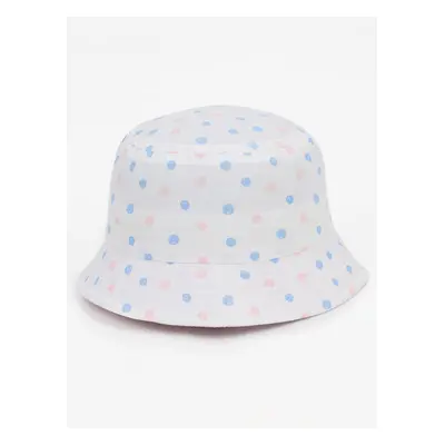 Yoclub Kids's Girls' Summer Hat CKA-0279G-A100