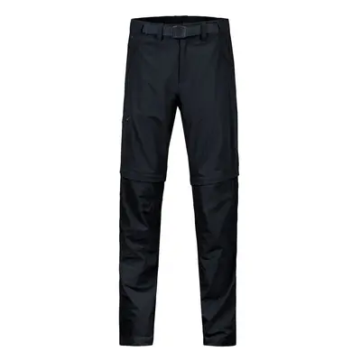 Men's trousers Roland Hannah ROLAND anthracite II