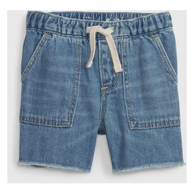 GAP Kids Denim Shorts - Boys