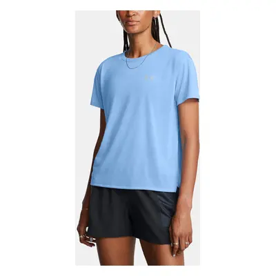 Under Armour Women's T-shirt UA Trail Run SS - Women's