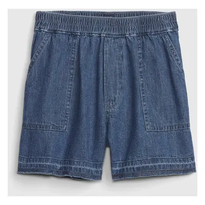 GAP Kids Denim Shorts - Girls