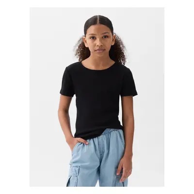 GAP Kids ́s Cotton T-Shirt - Girls