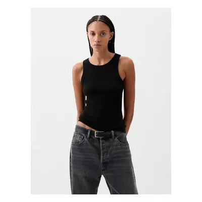 GAP Ribbed Tank Top - Women's