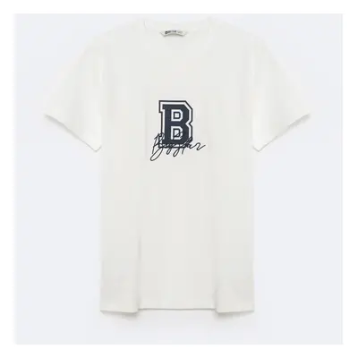 Big Star Kids's T-shirt 100