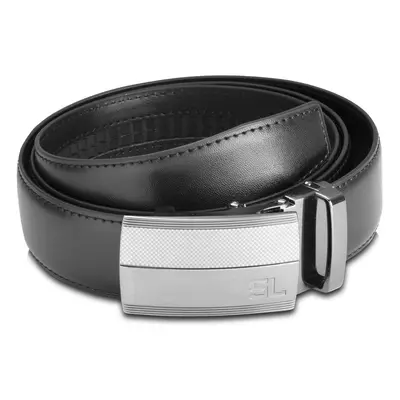 Öv Semiline Semiline_Belt_P8235-0_Black