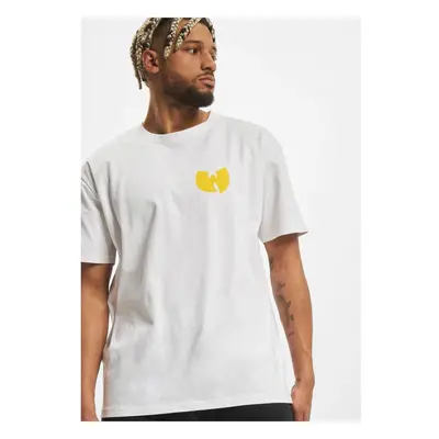 WU Tang Loves NY T-Shirt White