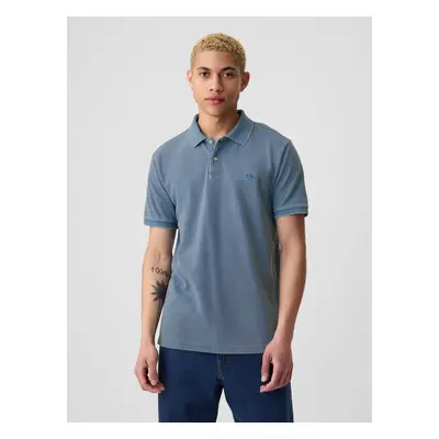 GAP Polo Pique - Mens