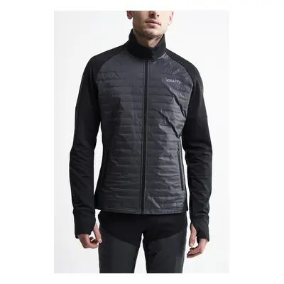 Men's Craft SubZ Jacket Black