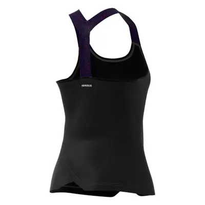 adidas Y-Tank Women's Tank Top Primeblue Black